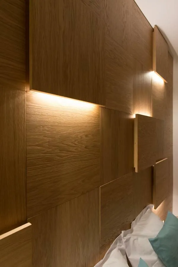 Arbans Cosy Modern Apartment In The City Center Βουκουρέστι 0*,