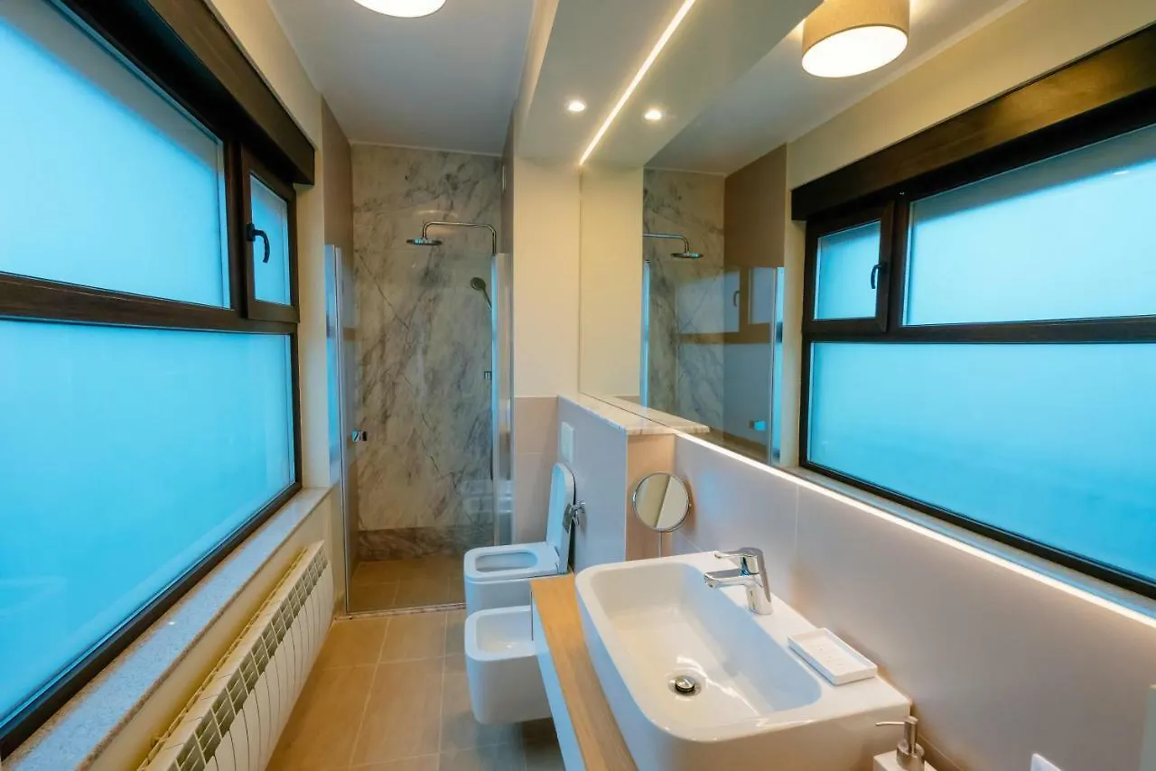 Arbans Cosy Modern Apartment In The City Center Βουκουρέστι