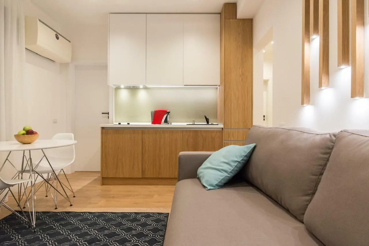 Arbans Cosy Modern Apartment In The City Center Βουκουρέστι 0*,  Ρουμανία