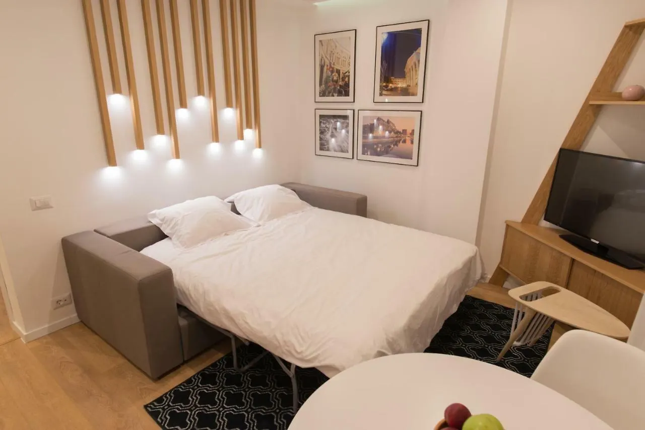 Arbans Cosy Modern Apartment In The City Center Βουκουρέστι
