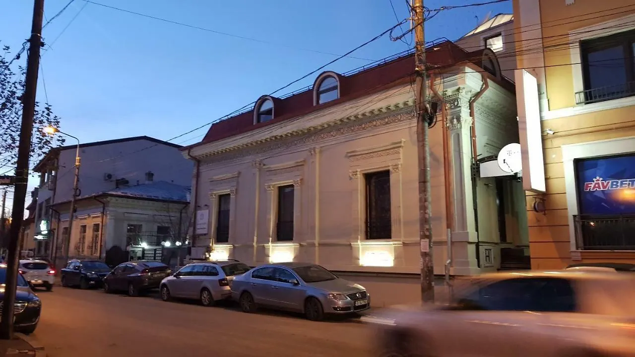 Arbans Cosy Modern Apartment In The City Center Βουκουρέστι 0*,