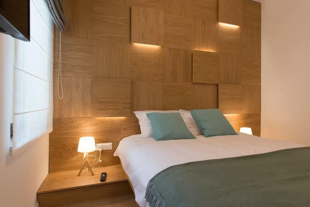 בוקרשט Arbans Cosy Modern Apartment In The City Center רומניה