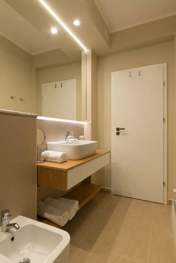 בוקרשט Arbans Cosy Modern Apartment In The City Center